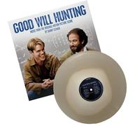 Original Soundtrack - Good Will Hunting (LP Coloured Vinyl) [Vinilo]