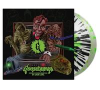 Original Soundtrack - Goosebumps - Neon Green Clear Vinyl [Vinilo]