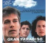 Original Soundtrack - Gran Paradiso