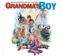 Original Soundtrack - Grandma S Boy [Explicit]