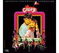 ORIGINAL SOUNDTRACK - GREASE 2
