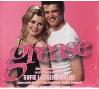 Original Soundtrack - Grease