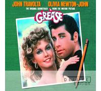 Original Soundtrack - Grease -Deluxe-
