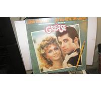 Original Soundtrack - Grease -Deluxe-