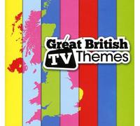 Original Soundtrack - Great British TV Themes