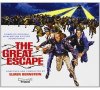 Original Soundtrack - Great Escape