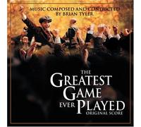Original Soundtrack - Greatest Game Ever Played