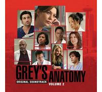 Various - Grey's..