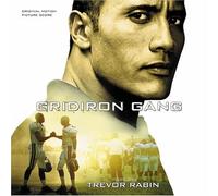 Original Soundtrack - Gridiron Gang