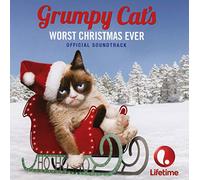 Original Soundtrack - Grumpy Cat's Worst Christmas E