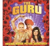 Original Soundtrack - Guru