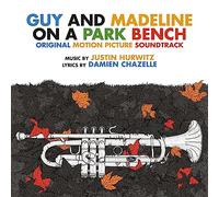 Original Soundtrack - Guy and Madeline On A Park Bench [180 gm LP Coloured Vinyl] [Vinilo]