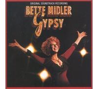 Original Soundtrack - Gypsy