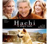 Original Soundtrack - Hachi: A Dog's Tale (Original Motion Picture Soundtrack)