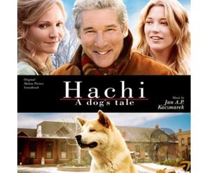 Original Soundtrack - Hachi: A Dog's Tale (Original Motion Picture Soundtrack)