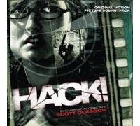 Original Soundtrack - Hack!