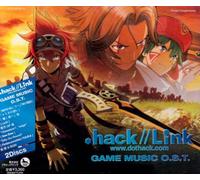 Original Soundtrack - .Hack//Link Game Music