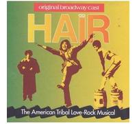 Original Soundtrack - Hair