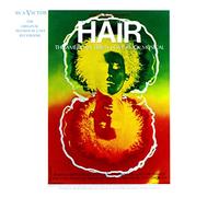 Original Soundtrack - Hair