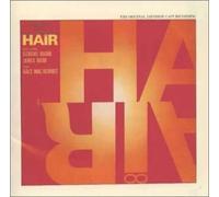 Original Soundtrack - Hair [Japanese Cast]