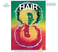 Original Soundtrack - Hair (Original Broadway.. [Vinilo]