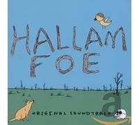 Original Soundtrack - Hallam Foe Ost