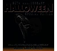 Original Soundtrack - Halloween-Special Edition