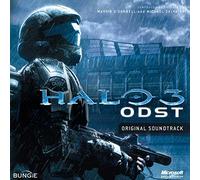 Original Soundtrack - Halo 3 Odst