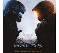 Original Soundtrack - Halo 5 : Guardians