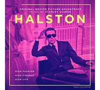 Original Soundtrack - Halston (O.S.T.)