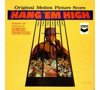 Original Soundtrack - Hang 'Em High