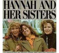 Original Soundtrack - Hannah and Her.. -Ltd-
