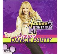 Hannah Montana - Non