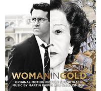 Original Soundtrack / Hans Zimmer - Woman in Gold (Original Motion Picture Soundtrack) [Vinilo]