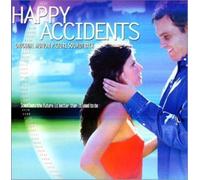 Original Soundtrack Happy Accidents (CD) Album (Importación USA)