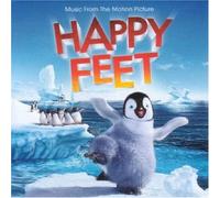 Original Soundtrack - Happy Feet