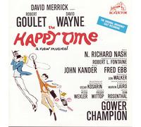 Original Soundtrack - Happy Time