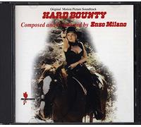 Original Soundtrack - Hard Bounty