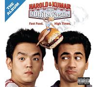 Original Soundtrack - Harold & Kumar Go to White..