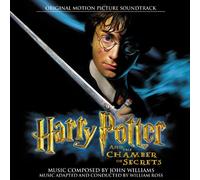 Original Soundtrack - Harry Potter 2 -Chamber O