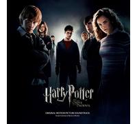 Nicholas Hooper - Harry Potter And The Order Of The Phoenix (Original Motion Picture Soundtrack) [Vinilo]
