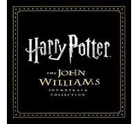 Original Soundtrack - Harry Potter - The John Williams Soundtrack Collection