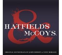 Original Soundtrack - Hatfields & McCoys