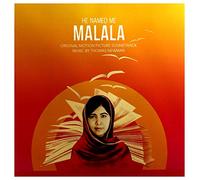 Original Soundtrack - He Named Me Malala [180 gm vinyl] [Vinilo]