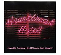 Original Soundtrack - Heartbreak Hotel