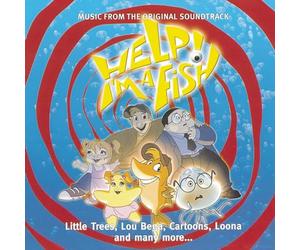 Original Soundtrack - Help! I'm A Fish
