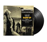 Herbie Hancock – Blow-Up (Original Soundtrack) – Vinilo – Music on Vinyl (Importación USA)