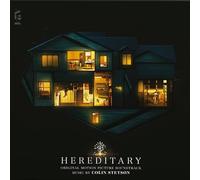 Original Soundtrack - Hereditary (2LP Yellow Coloured Vinyl) [Vinilo]