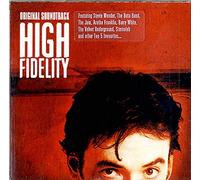 Original Soundtrack - High Fidelity
