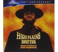 Original Soundtrack - High Plains Drifter